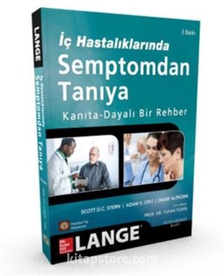 İç Hastalıklarında Semptomdan Tanıya