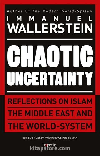 Chaotic Uncertainty (Ciltli)