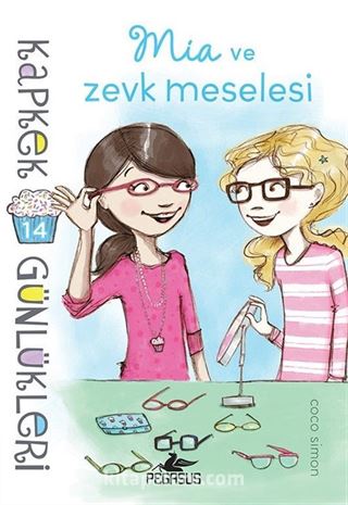 Kapkek Günlükleri 14 / Mia ve Zevk Meselesi