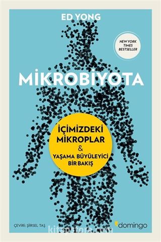 Mikrobiyota İçimizdeki Mikroplar