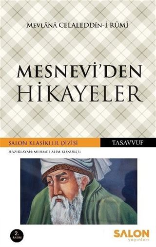 Mesnevi'den Hikayeler