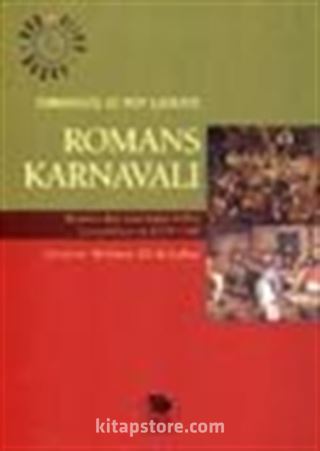 Romans Karnavalı / Mumlar Bayramı'ndan Küller Çarşambası'na 1579-1580