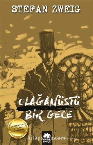 Olağanüstü Bir Gece