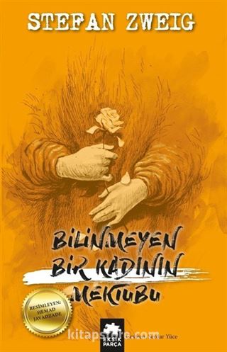 Bilinmeyen Bir Kadının Mektubu