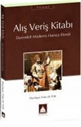 Alış Veriş Kitabı