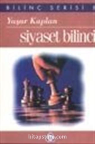 Siyaset Bilinci