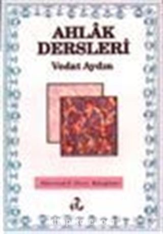 Ahlak Dersleri