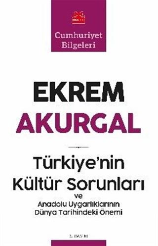 Türkiye'nin Kültür Sorunları