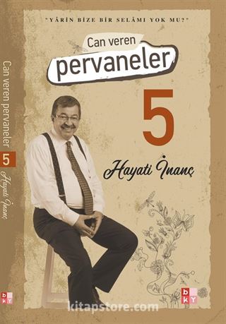 Can Veren Pervaneler 5