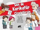 Sen de Karikatür Çizebilirsin