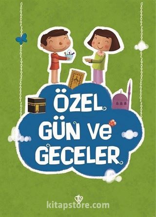 Özel Gün ve Geceler