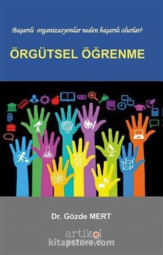 Örgütsel Öğrenme