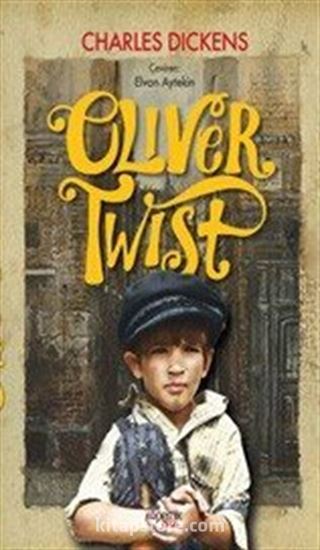 Oliver Twist