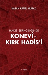 Konevi ve Kırk Hadis'i