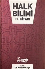 Halk Bilimi El Kitabı