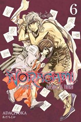 Noragami 6