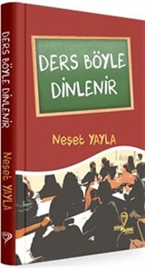 Ders Böyle Dinlenir