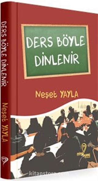 Ders Böyle Dinlenir