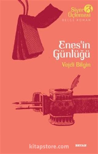 Enes'in Günlüğü