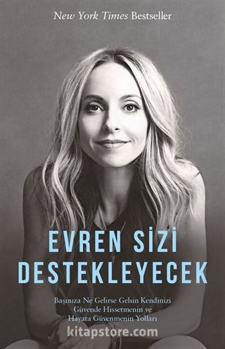 Evren Sizi Destekleyecek