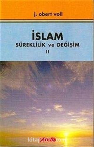 İslam Süreklilik ve Değişim 2