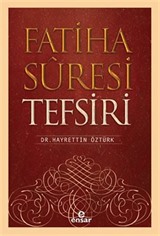 Fatiha Suresi Tefsiri