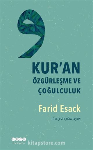 Kur'an Özgürleşme ve Çoğulculuk