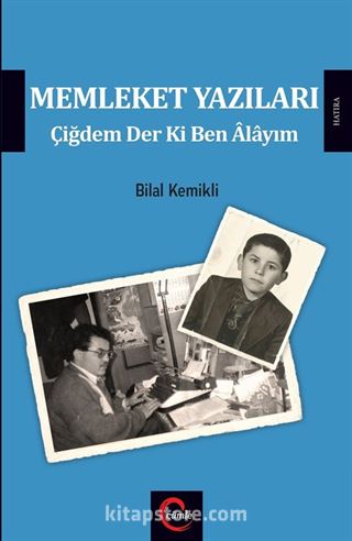 Memleket Yazıları