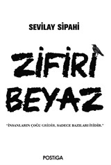 Zifiri Beyaz