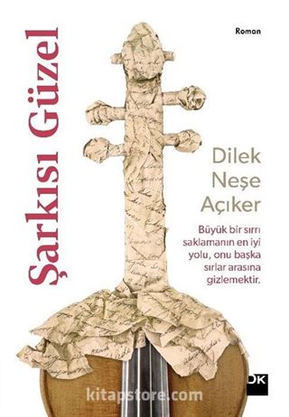 Şarkısı Güzel