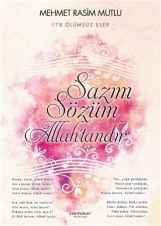 Sazım Sözüm Allah'tandır