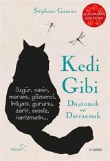 Kedi Gibi Düşünmek ve Davranmak