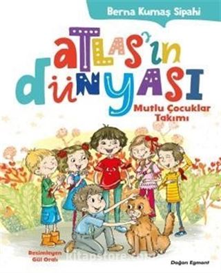 Atlas'ın Dünyası