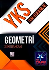 YKS Tüm Oturumlar İçin Geometri Soru Bankası