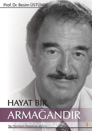 Hayat Bir Armağandır