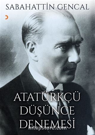 Atatürkçü Düşünce Denemesi