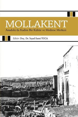 Mollakent