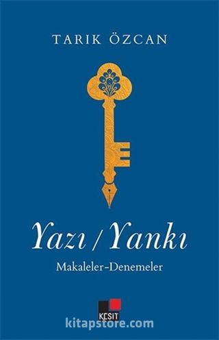 Yazı / Yankı