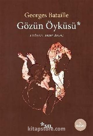 Gözün Öyküsü