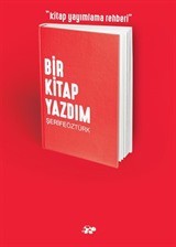 Bir Kitap Yazdım