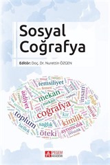 Sosyal Coğrafya