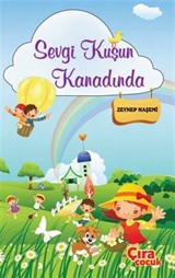 Sevgi Kuşun Kanadında