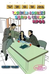 2018 KPSS Tarihin Analizi Soru ve Cevap