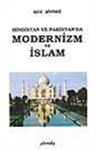 Hindistan ve Pakistan'da Modernizm ve İslam