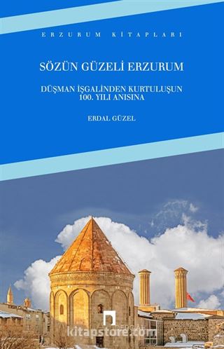 Sözün Güzeli Erzurum