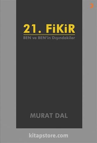 21. Fikir