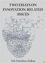 Two Essays on Innovation - Related Issues