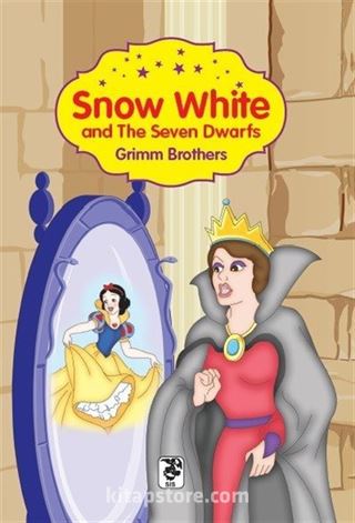 Snow White And The Seven Dwarfs