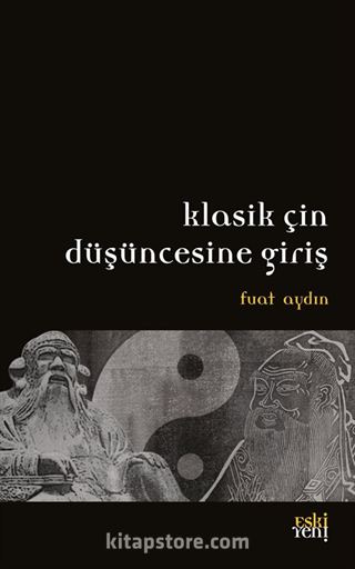 Klasik Çin Düşüncesine Giriş