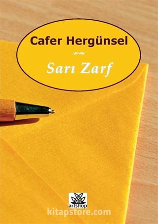 Sarı Zarf